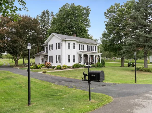 4960 Little Church Rd, Geneva, NY 14456