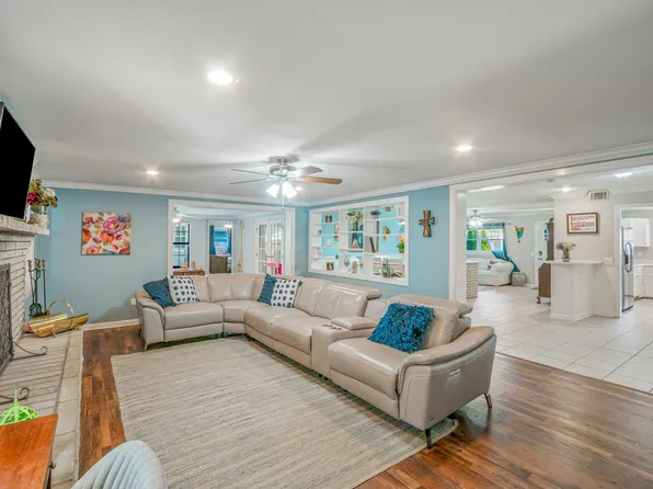 9 Waynel Cir SE, Fort Walton Beach, FL 32548