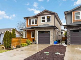 3499 Luxton Rd, Langford, BC V9C 0K1