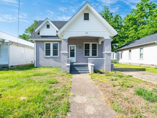 303 E 20th St, Owensboro, KY 42303