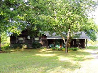 8 Springhill Dr, Greenbrier, AR 72058