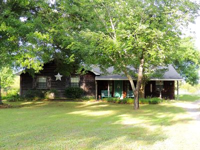 8 Springhill Dr, Greenbrier, AR, 72058