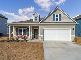 15 Joplin St, Rome, GA 30161