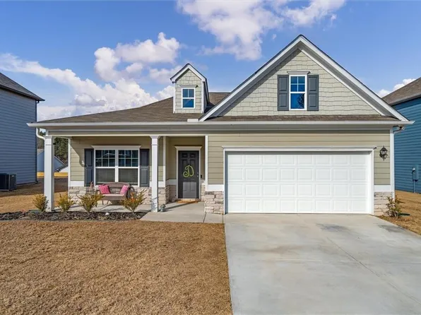 15 Joplin St, Rome, GA 30161