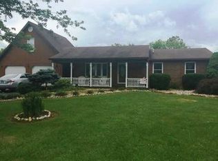 13008 Spickler Rd, Clear Spring, MD 21722