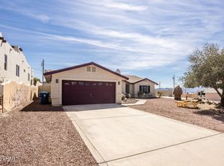 3710 El Dorado Ave N, Lake Havasu City, AZ 86406