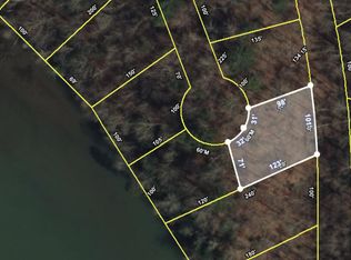 LOT 51 Sleepy Hollow Rd, Grandview, TN 37337