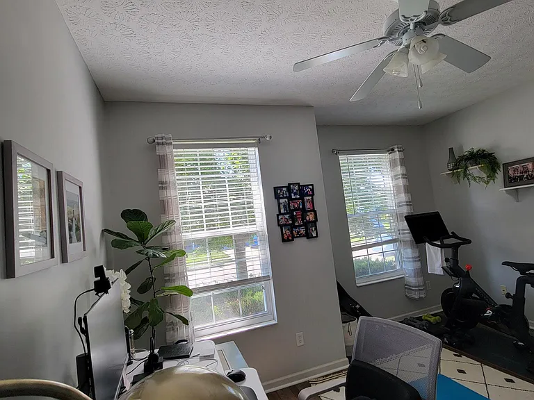 Bedroom #1