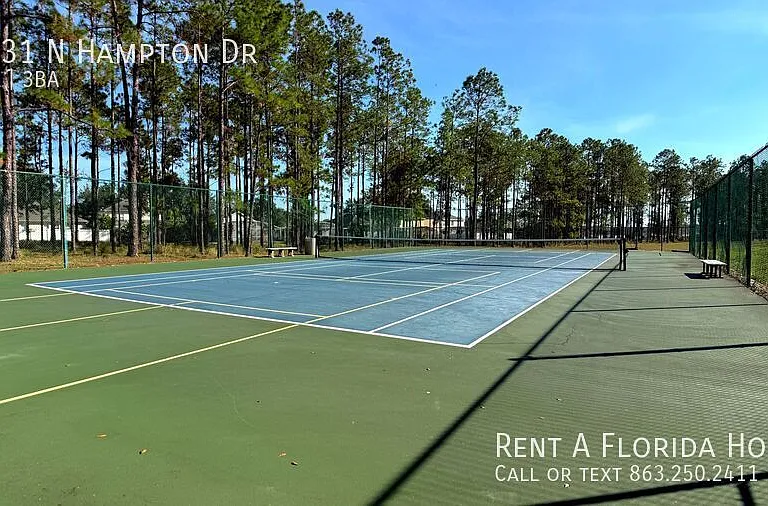 1131 N Hampton Dr — Photo 25