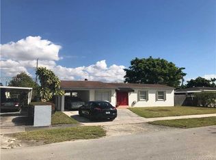 10265 SW 35th St, Miami, FL 33165