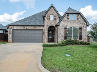 204 Providence Pl, Bullard, TX 75757