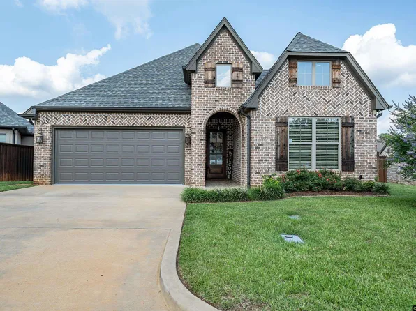 204 Providence Pl, Bullard, TX 75757