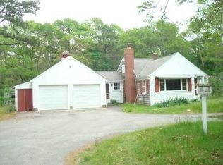 166 Straightway, Hyannis, MA 02601