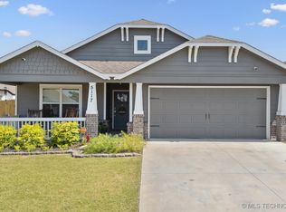 5117 S Nassau Ave, Sand Springs, OK 74063