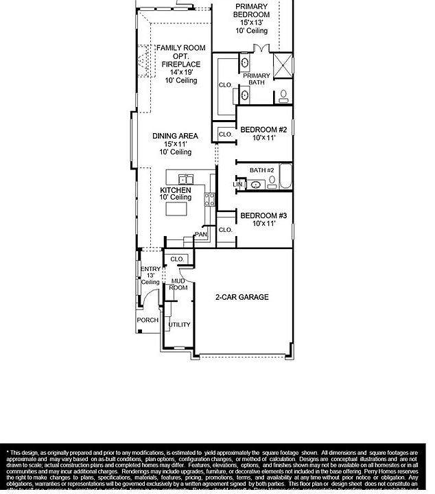 2nd image of 428 Constance Drive