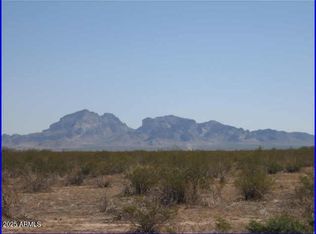0 W Thomas Rd LOT 34, Tonopah, AZ 85354