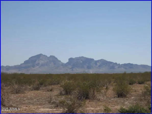 0 W Thomas Road #34, Tonopah, AZ 85354