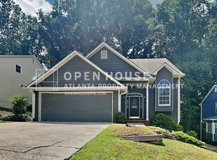 4217 Abington Walk NW, Kennesaw, GA