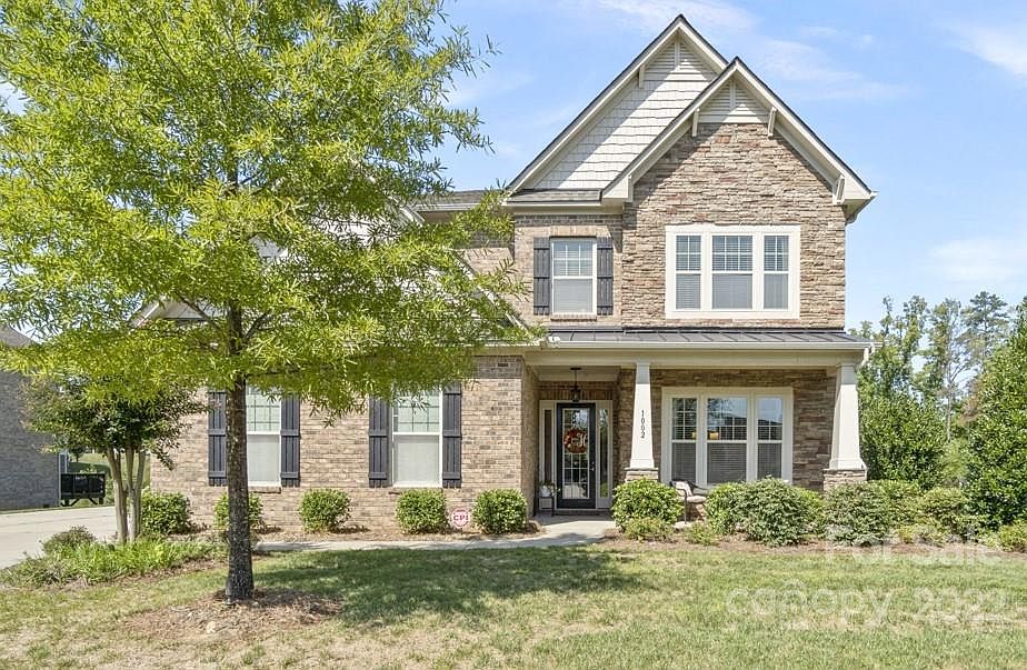 1002 Twin Pines Dr, Stallings, NC 28104 Zillow