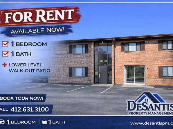 4062 Sanlin Dr, Coraopolis, PA 15108