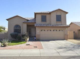 5177 W Belmont Ave, Glendale, AZ 85301