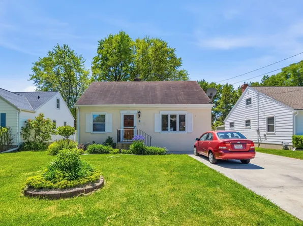1342 Garland St, Green Bay, WI 54301