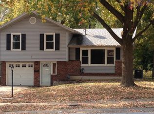 4016 S Liberty St, Independence, MO 64055