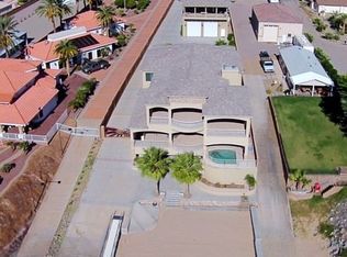 1070 E Dike Rd, Mohave Valley, AZ 86440