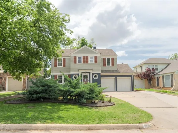 2528 NW 26th St, Oklahoma City, OK 73107