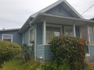 10010 41st Ave SW, Seattle, WA 98146