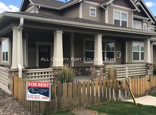 2102 Nancy Gray Ave, Fort Collins, CO 80525