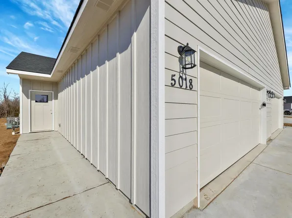5018 Sycamore Ct, Wichita, KS 67217