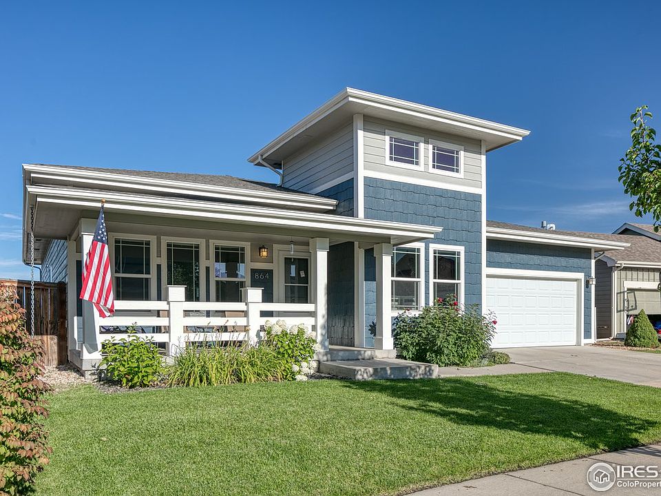 1st image of 864 Cliffrose Way