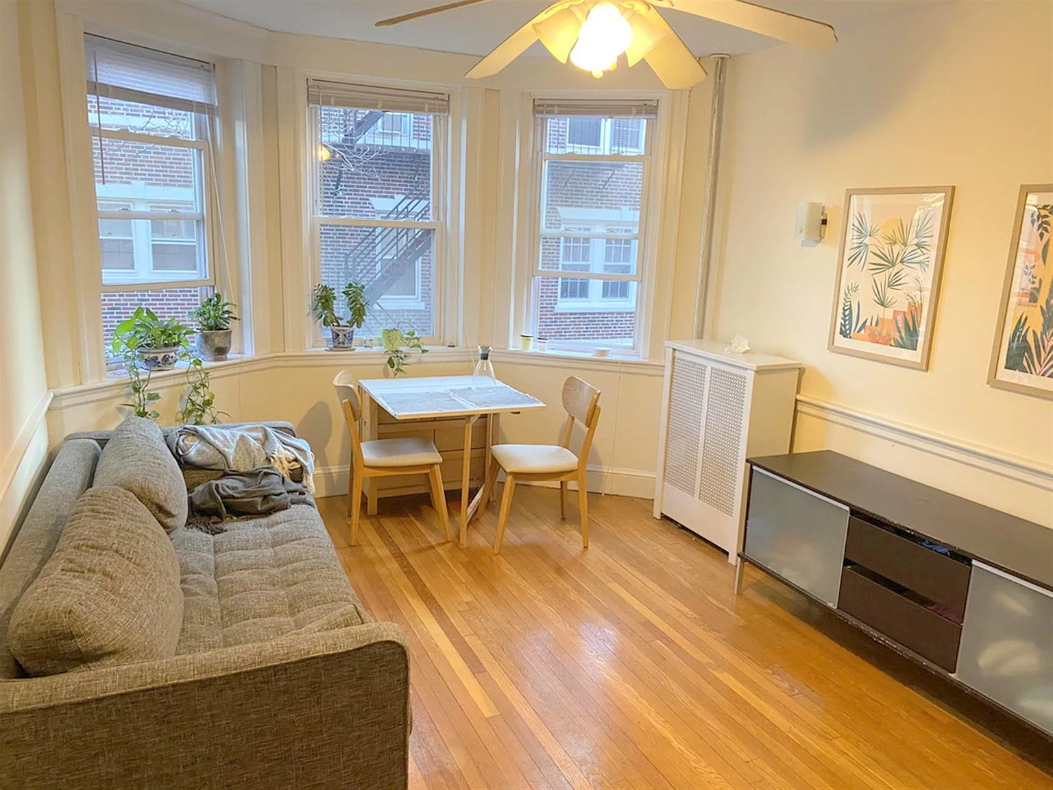 2 bed, $3,475 — Photo 4