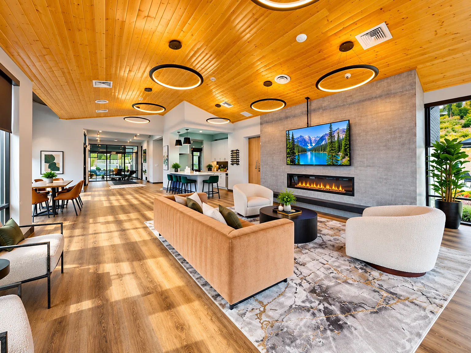 Belfair View Apartments — Photo 3