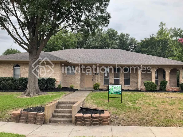 1506 Mayfield Ave, Garland, TX 75041