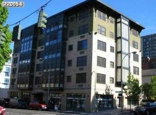 1134 SW Jefferson St APT 201, Portland, OR 97201