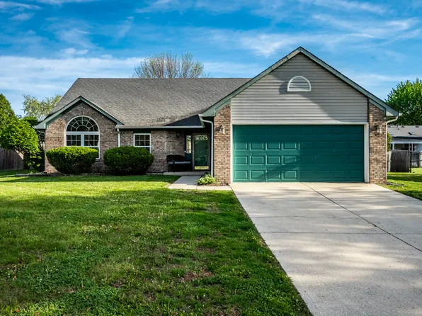 32 Morningside Ct, New Whiteland, IN 46184