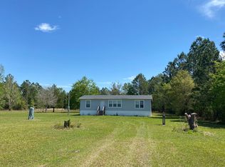 161 NW Union Park Rd, Wellborn, FL 32094