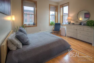 Rented by Ideal Properties Group