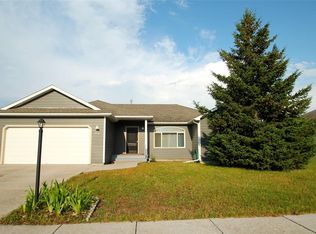 314 Hunters Way, Bozeman, MT 59718