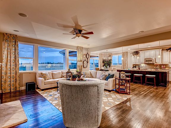 Photos of similar home