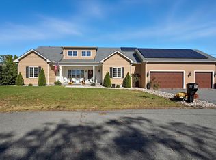 57 Beachside Dr, Ludlow, MA 01056