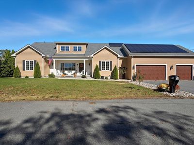 57 Beachside Dr, Ludlow, MA, 01056