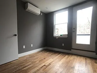 Rented by Evergreen Apartments BK