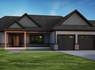 3 Meadowacres Rd, Oro Medonte, ON L0K2G1