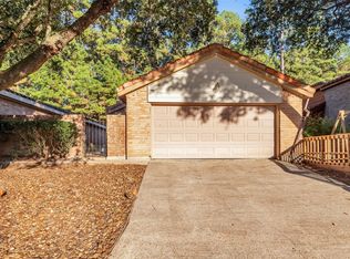 12038 Texas National Blvd, Willis, TX 77378