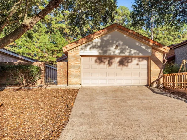 12038 Texas National Blvd, Willis, TX 77378