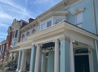2235 Chapline St, Wheeling, WV 26003