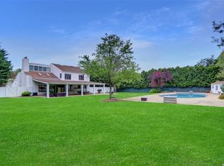 18 Jesse Way, Mount Sinai, NY
